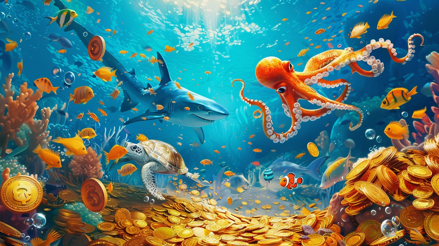 Menikmati Pengalaman Permainan Dalam Talian dengan Lucky555