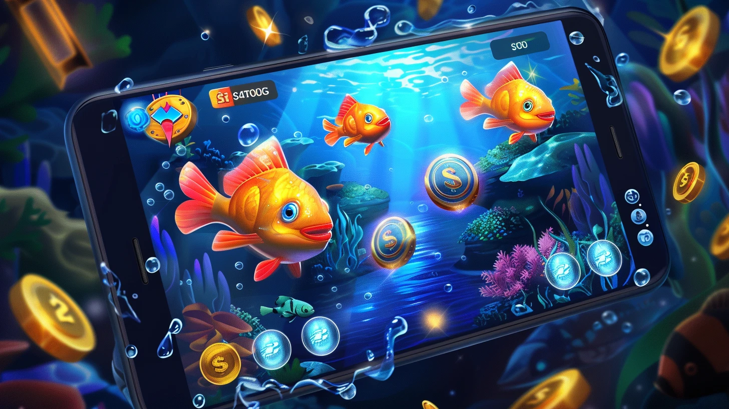 Mengenal Dunia Permainan Slot Bersama bp99
